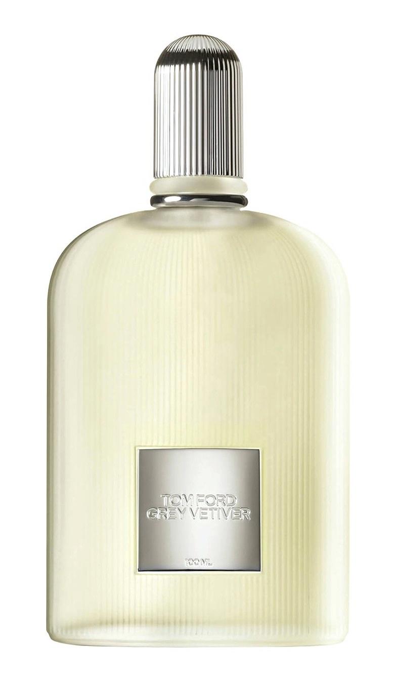 Tom Ford Grey Vetiver Eau de Parfum Spray for Men 100ml