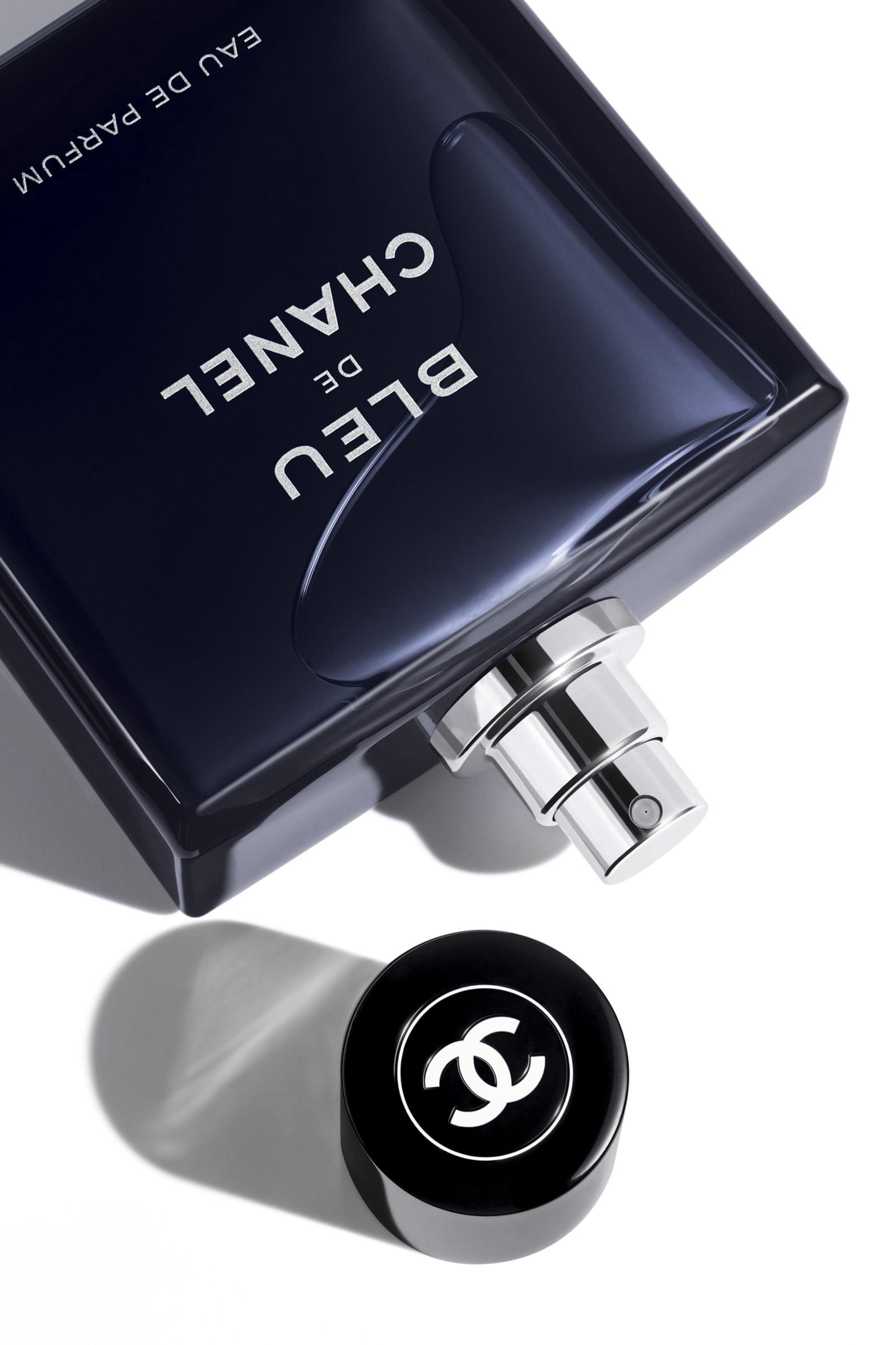 Chanel Bleu de Chanel Eau de Parfum Spray for Men 100ml
