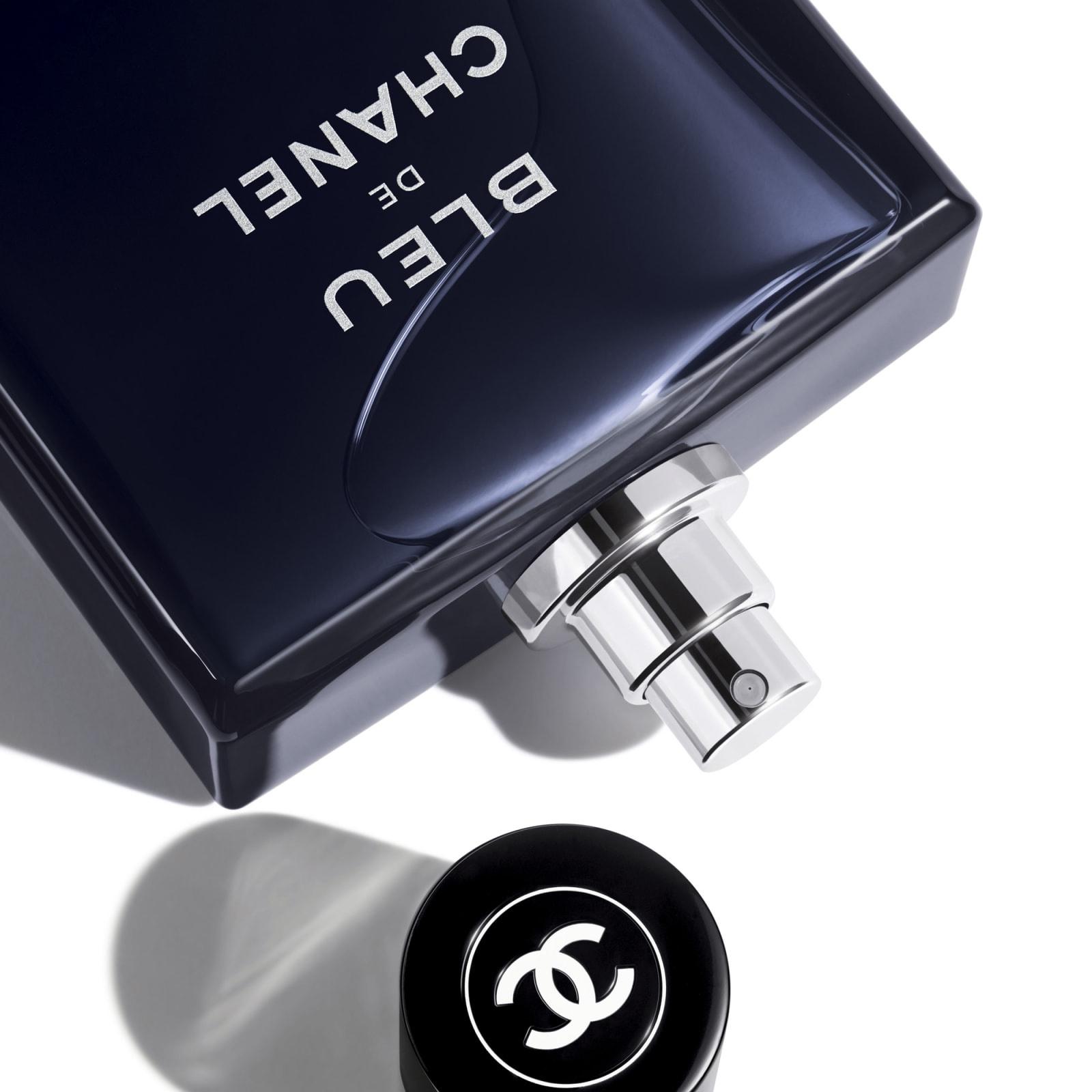 Chanel Bleu de Chanel Eau de Parfum Spray for Men 100ml