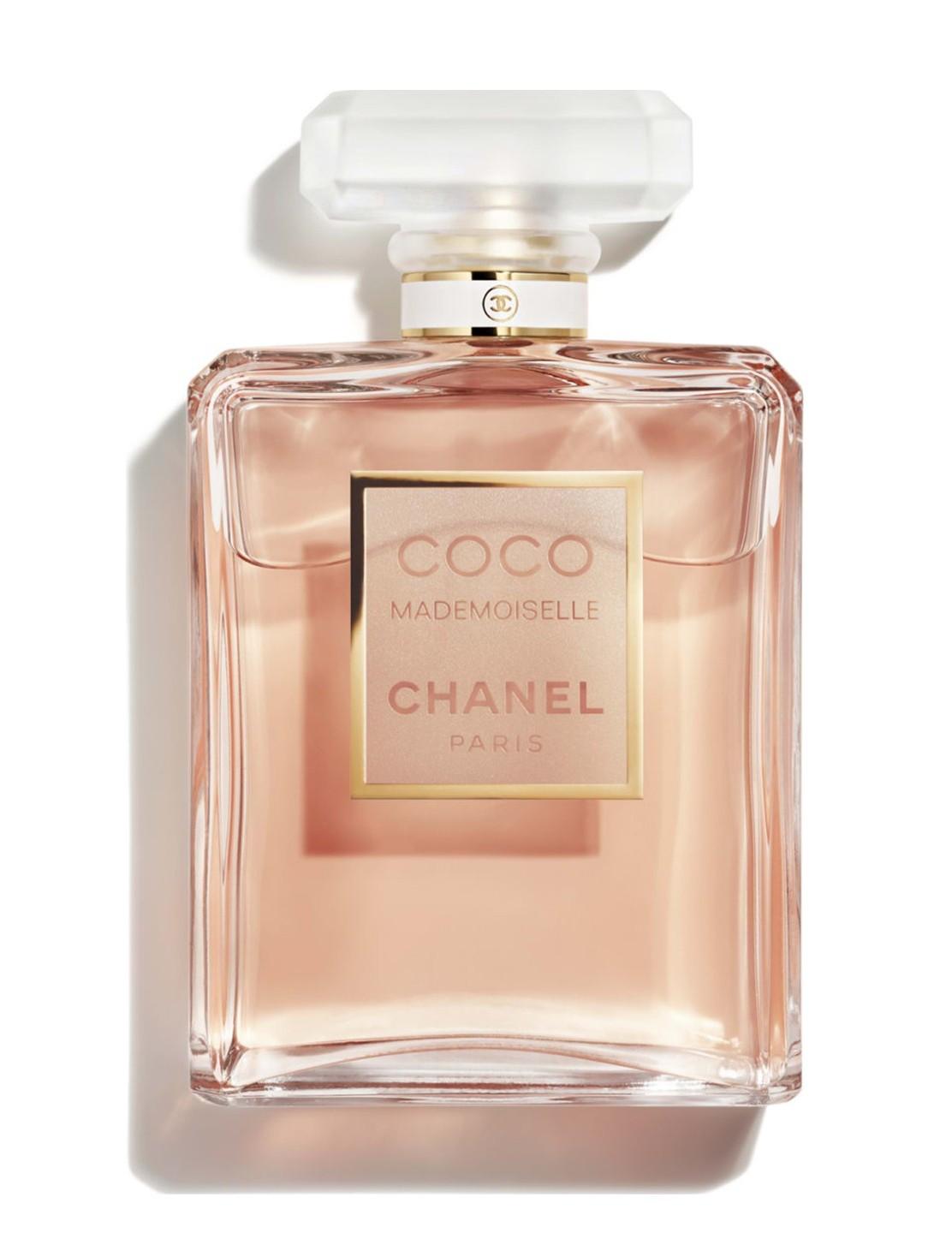 Chanel Coco Mademoiselle Eau de Parfum Spray for Women 100ml