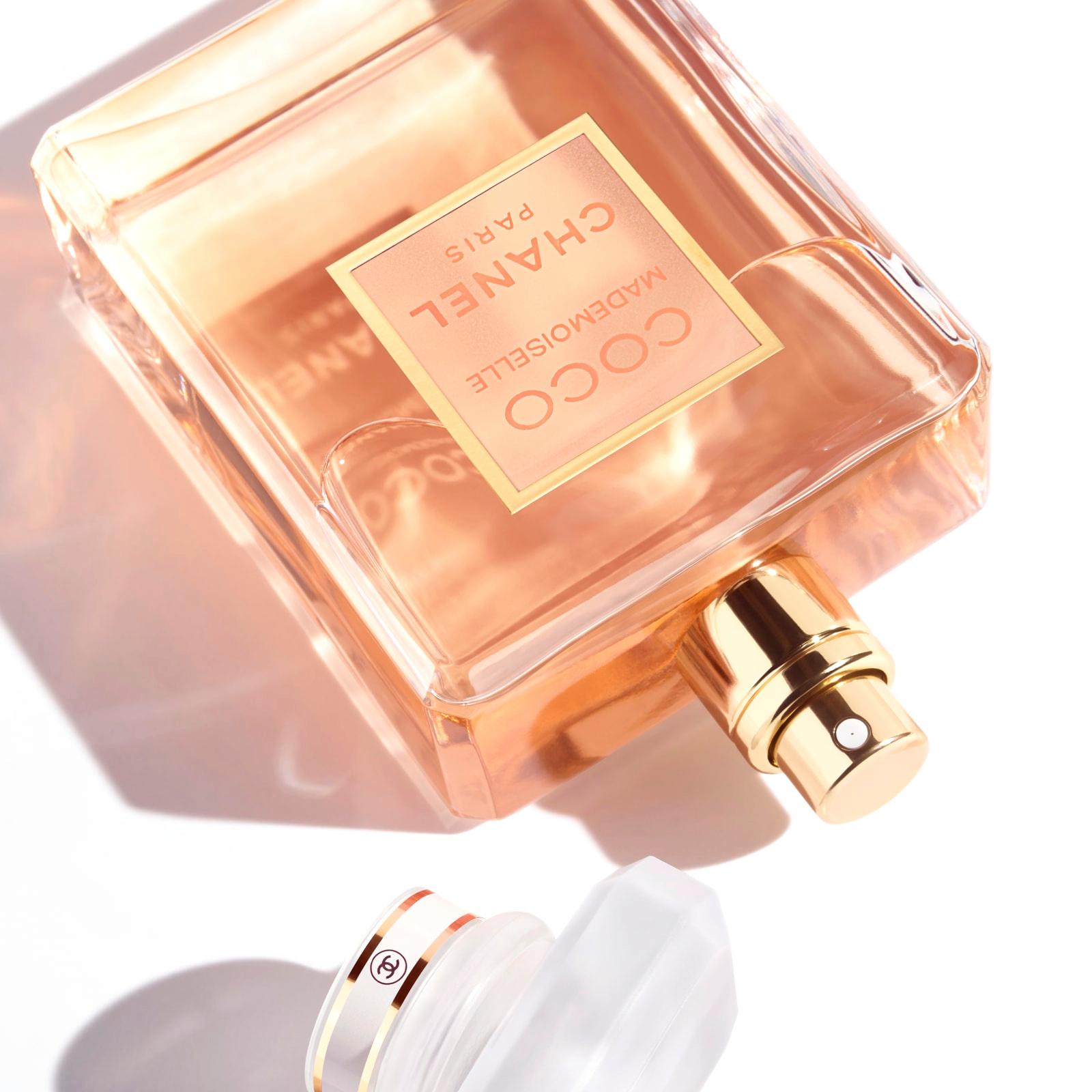 Chanel Coco Mademoiselle Eau de Parfum Spray for Women 100ml