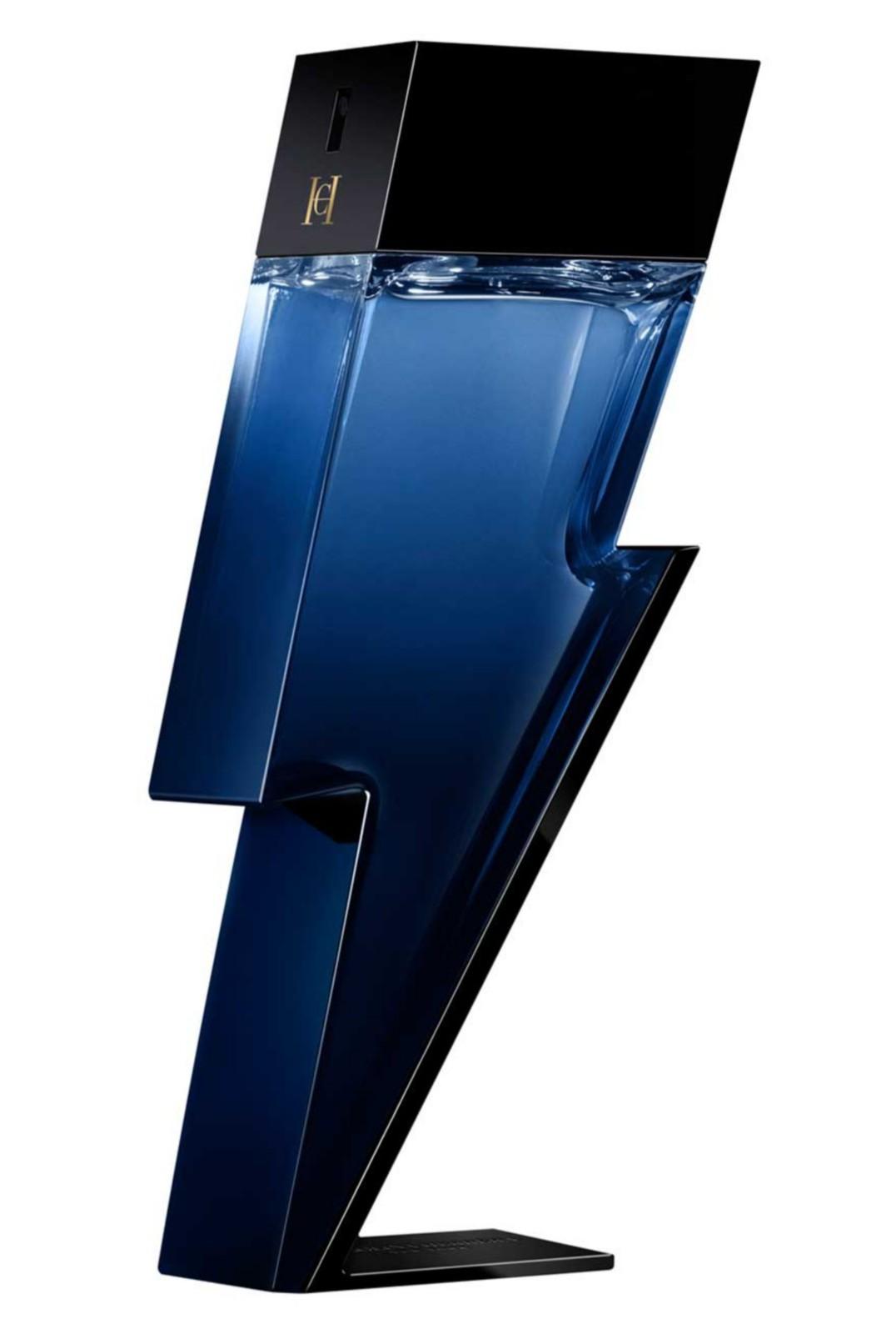Carolina Herrera Bad Boy Cobalt Eau de Parfum Spray for Men 100ml