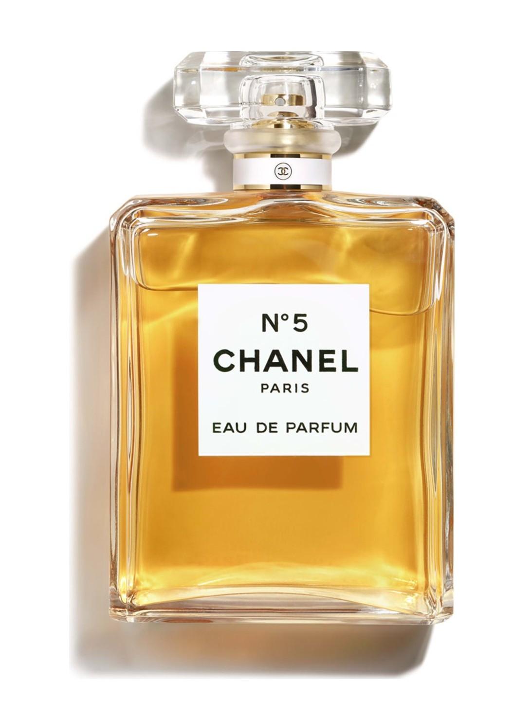 Chanel N°5 Eau de Parfum Spray for Women 100ml