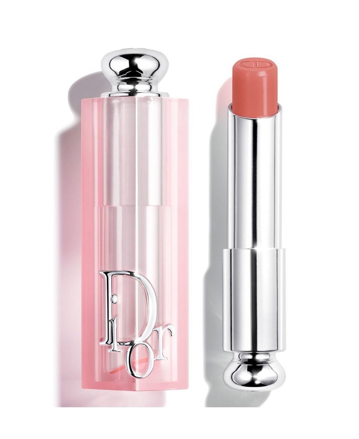 Dior Addict Lip Glow Colour Reviving Lip Balm 3.2g