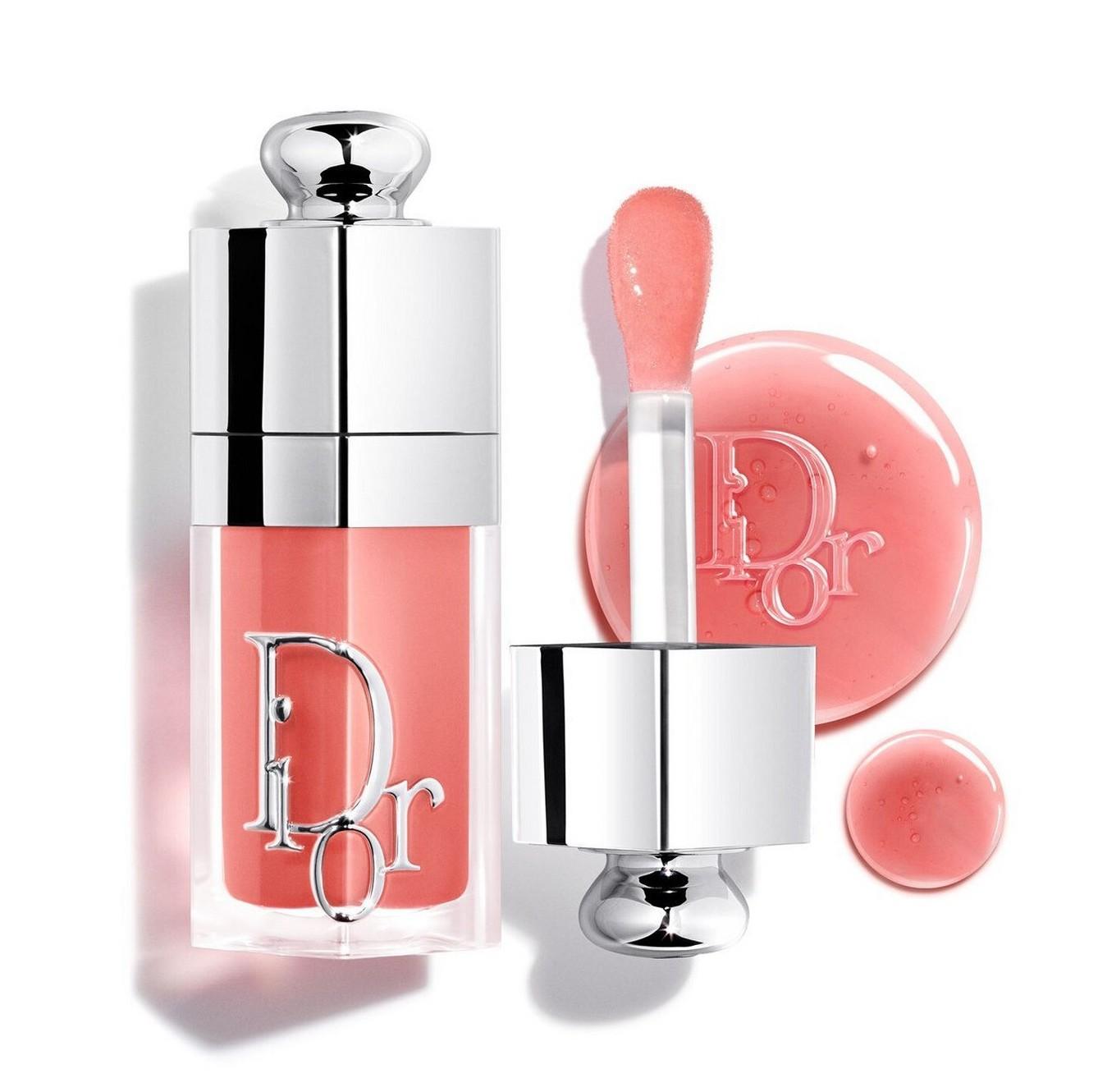 Dior Addict Lip Glow Oil 6ml - 012 Rosewood
