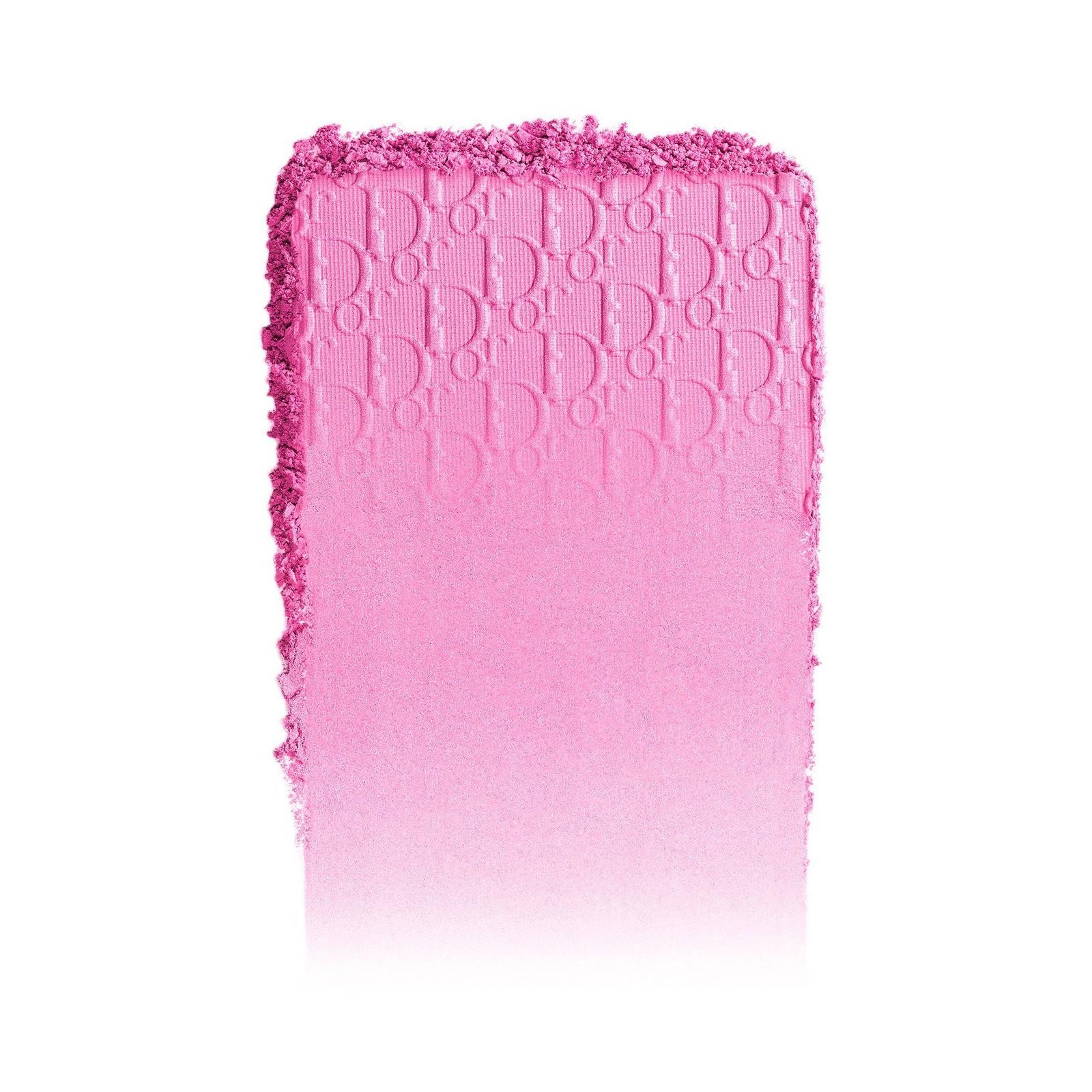 Dior Backstage Rosy Glow Blush 4.4g - 001 Pink