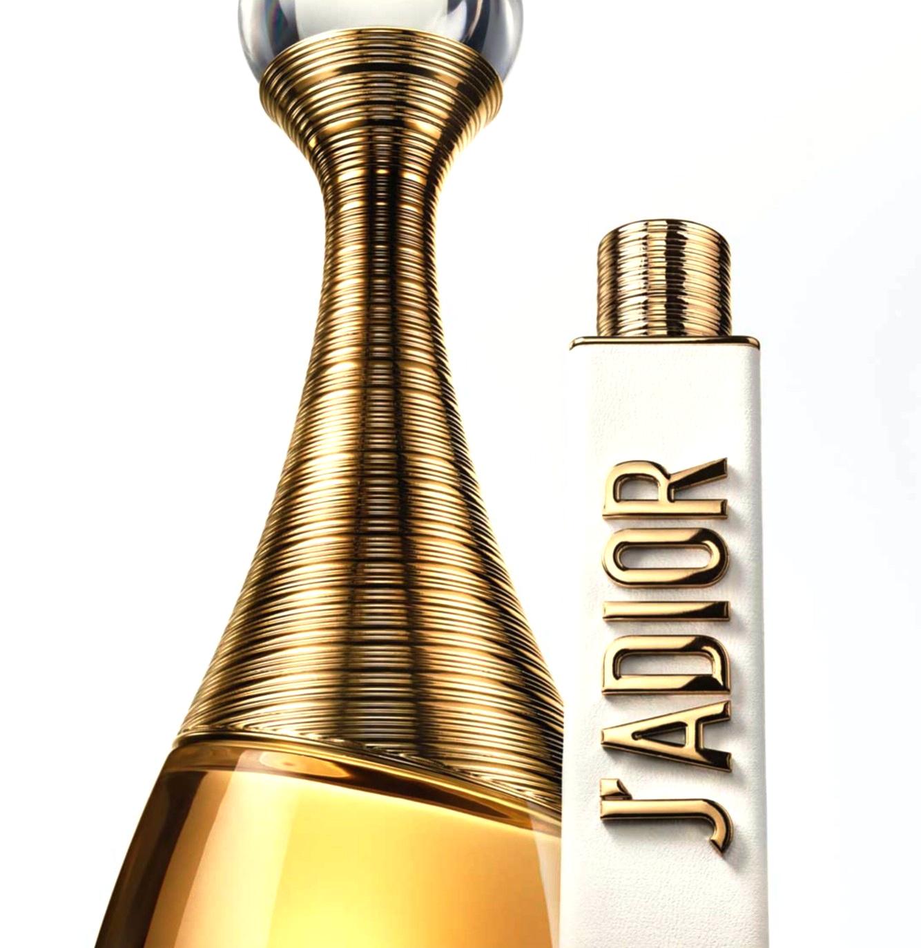 Dior J'adore Eau de Parfum Spray for Women 100ml