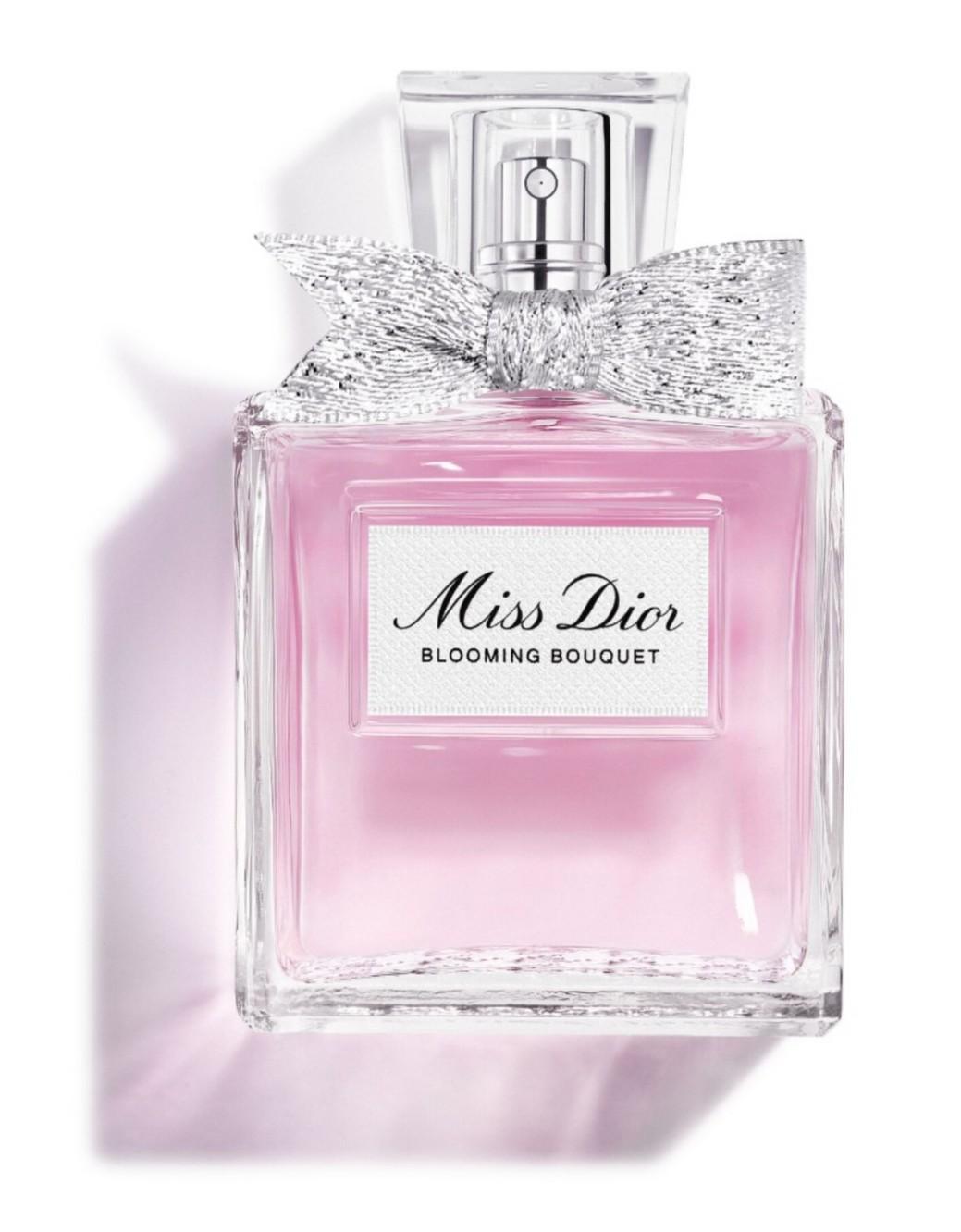 Dior Miss Dior Blooming Bouquet Eau de Toilette Spray for Women 100ml