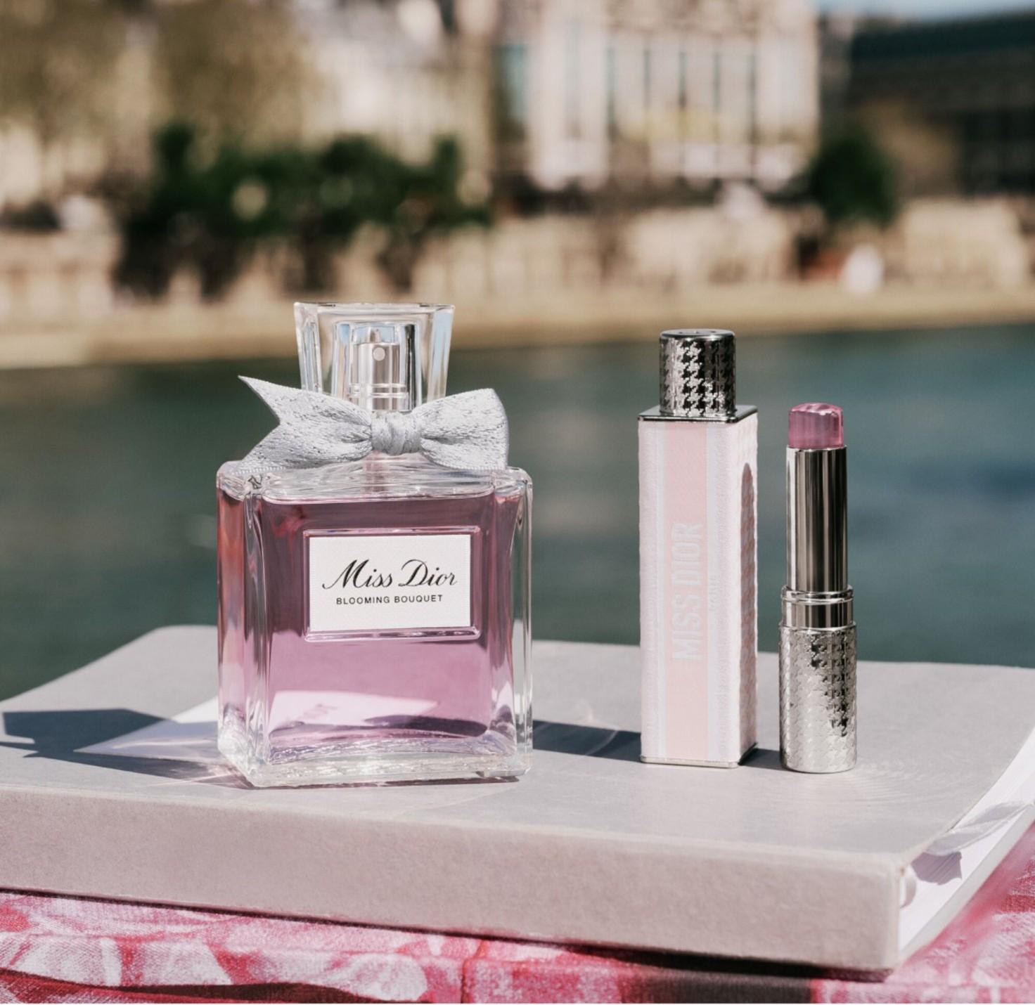 Dior Miss Dior Blooming Bouquet Eau de Toilette Spray for Women 100ml