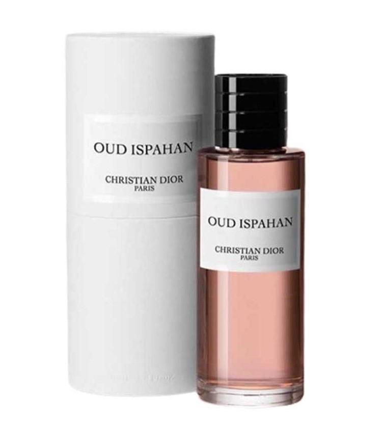 Dior Oud Ispahan Eau de Parfum Spray Unisex 125ml