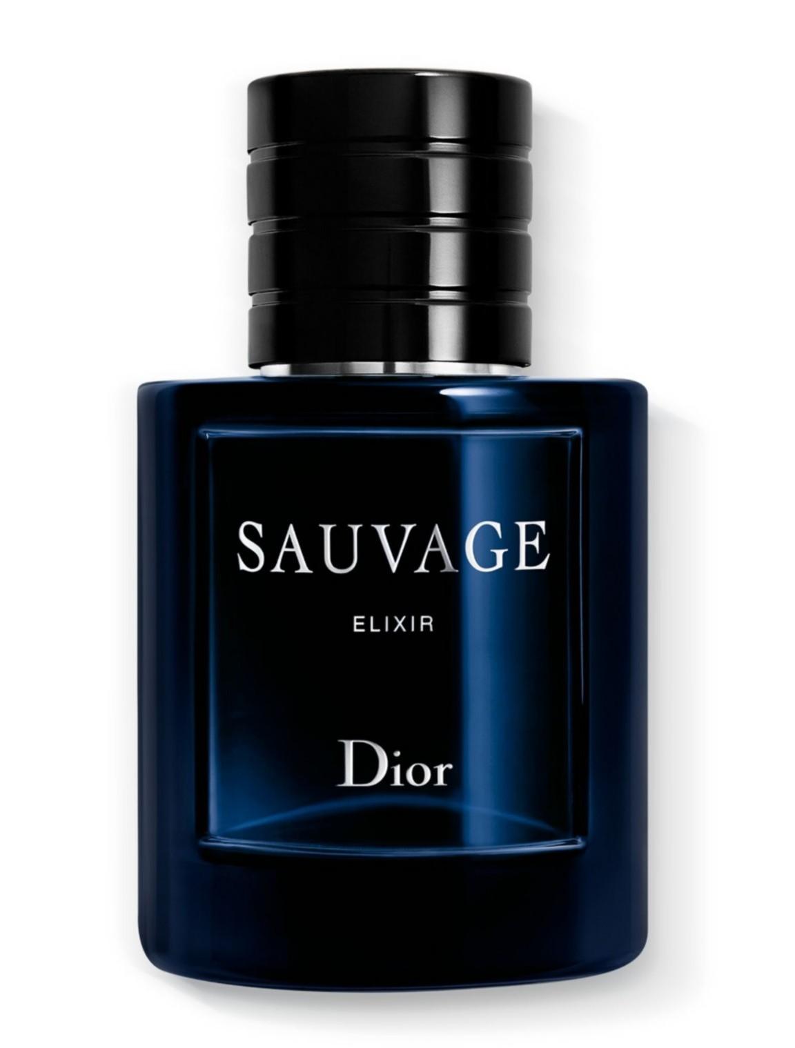 Dior Sauvage Elixir Spray for Men 100ml