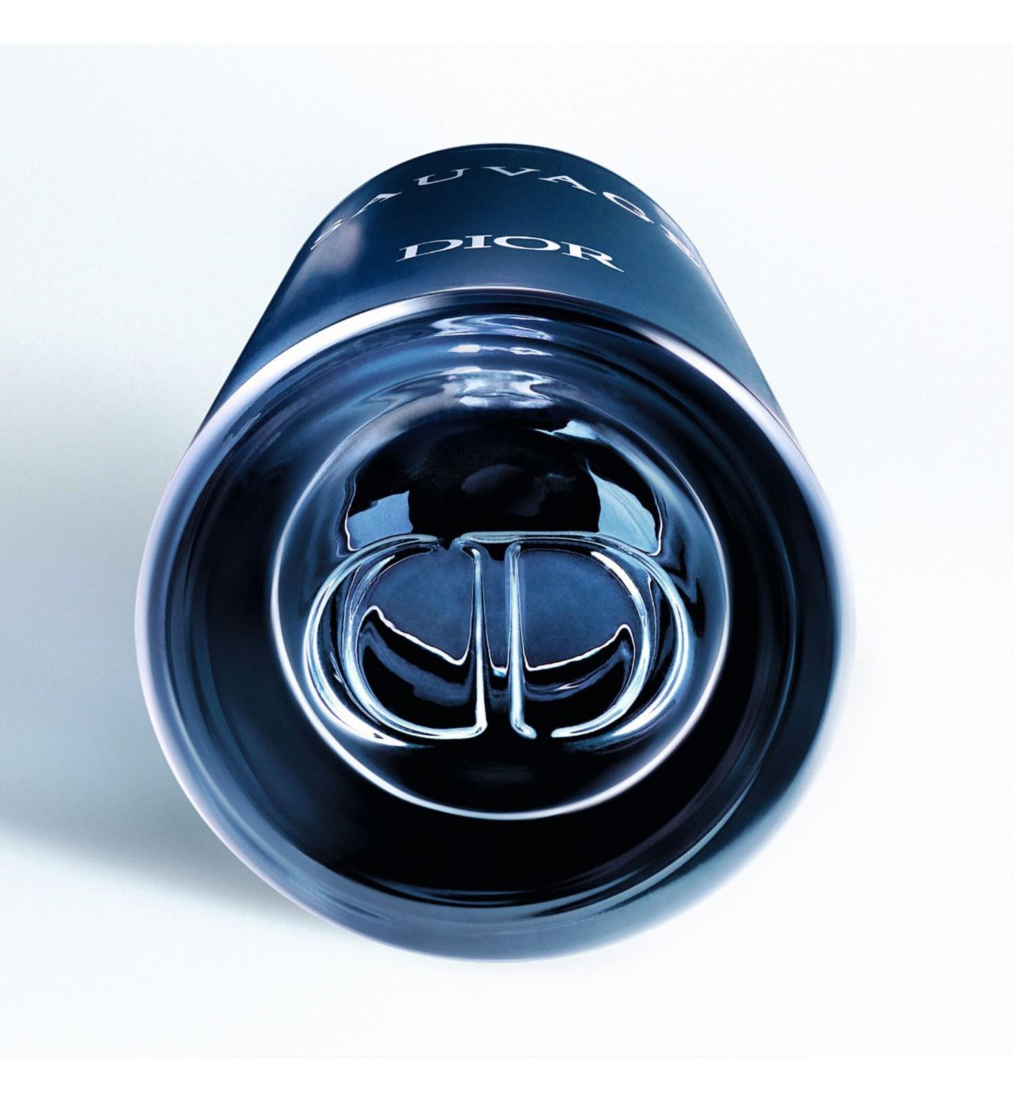 Dior Sauvage Eau de Parfum Spray for Men 100ml