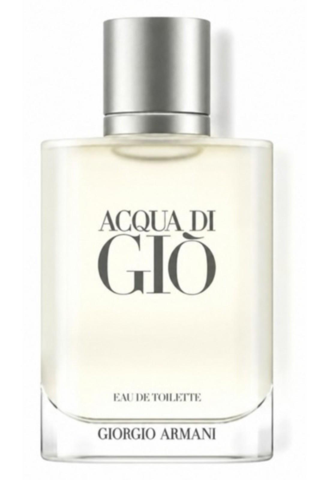 Giorgio Armani Acqua di Giò Eau de Toilette Spray for Men 100ml