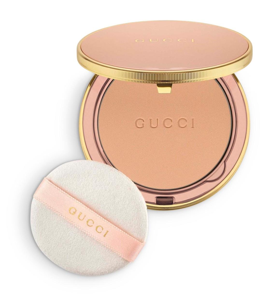 Gucci Poudre de Beauté Mat Naturel Mattifying Powder 10g - 01