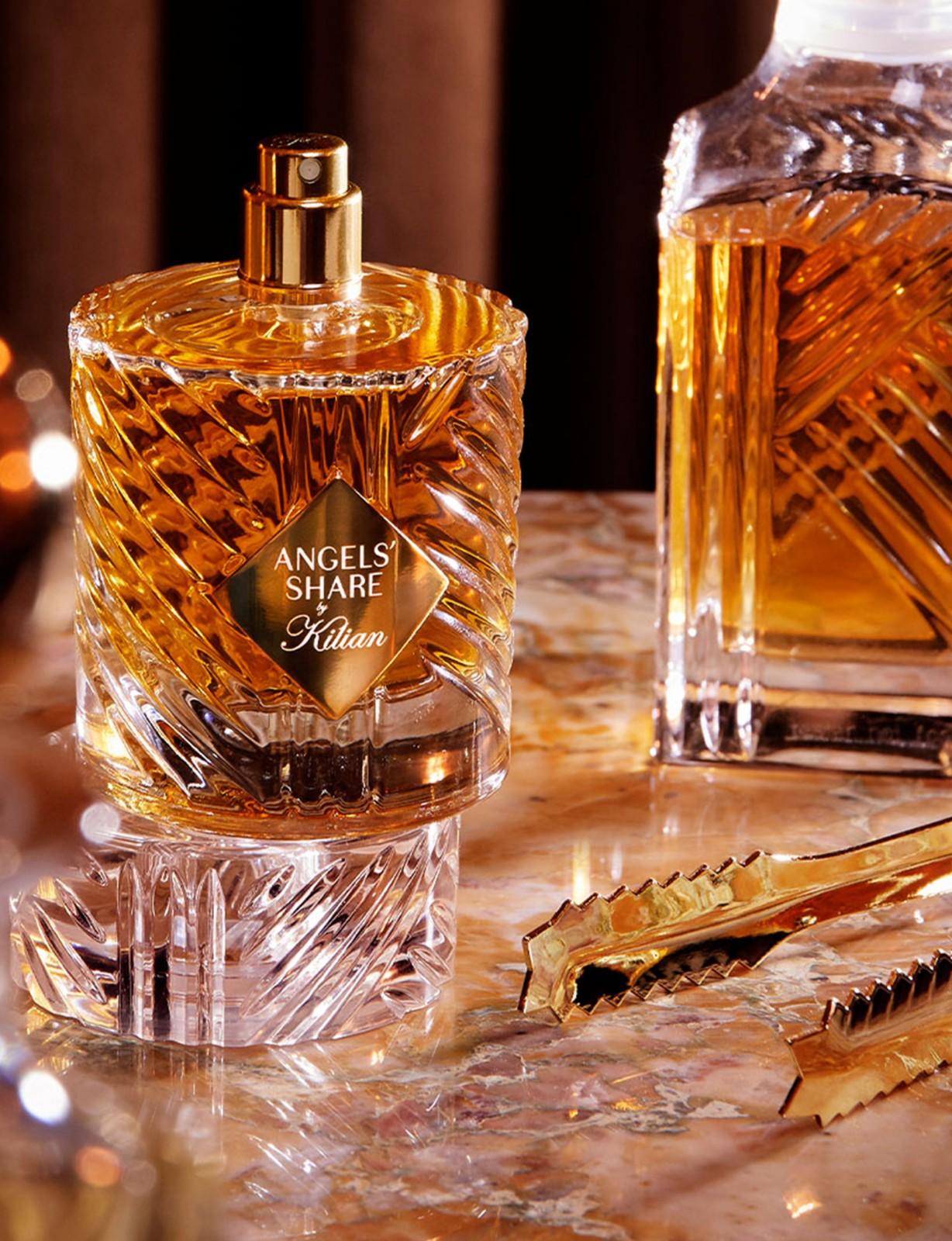Kilian Paris Angels' Share Eau de Parfum Spray Unisex 50ml