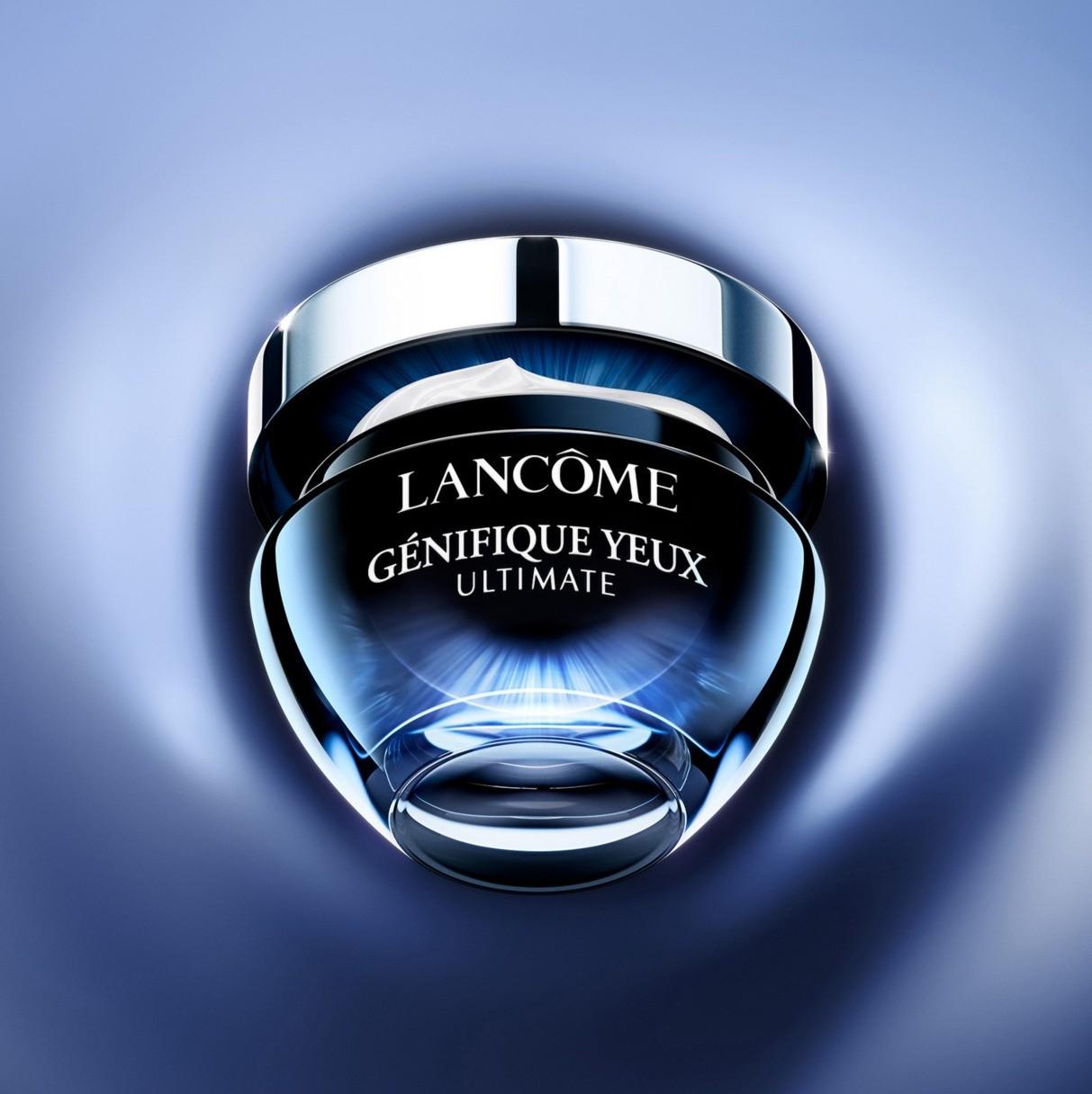 Lancôme Génifique Yeux Ultimate Dual-Repair Concentrated Eye Cream 20ml