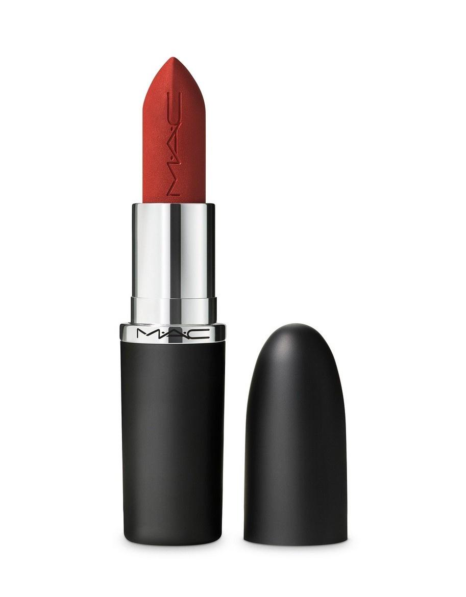 MAC MACximal Silky Matte Lipstick 3.5g