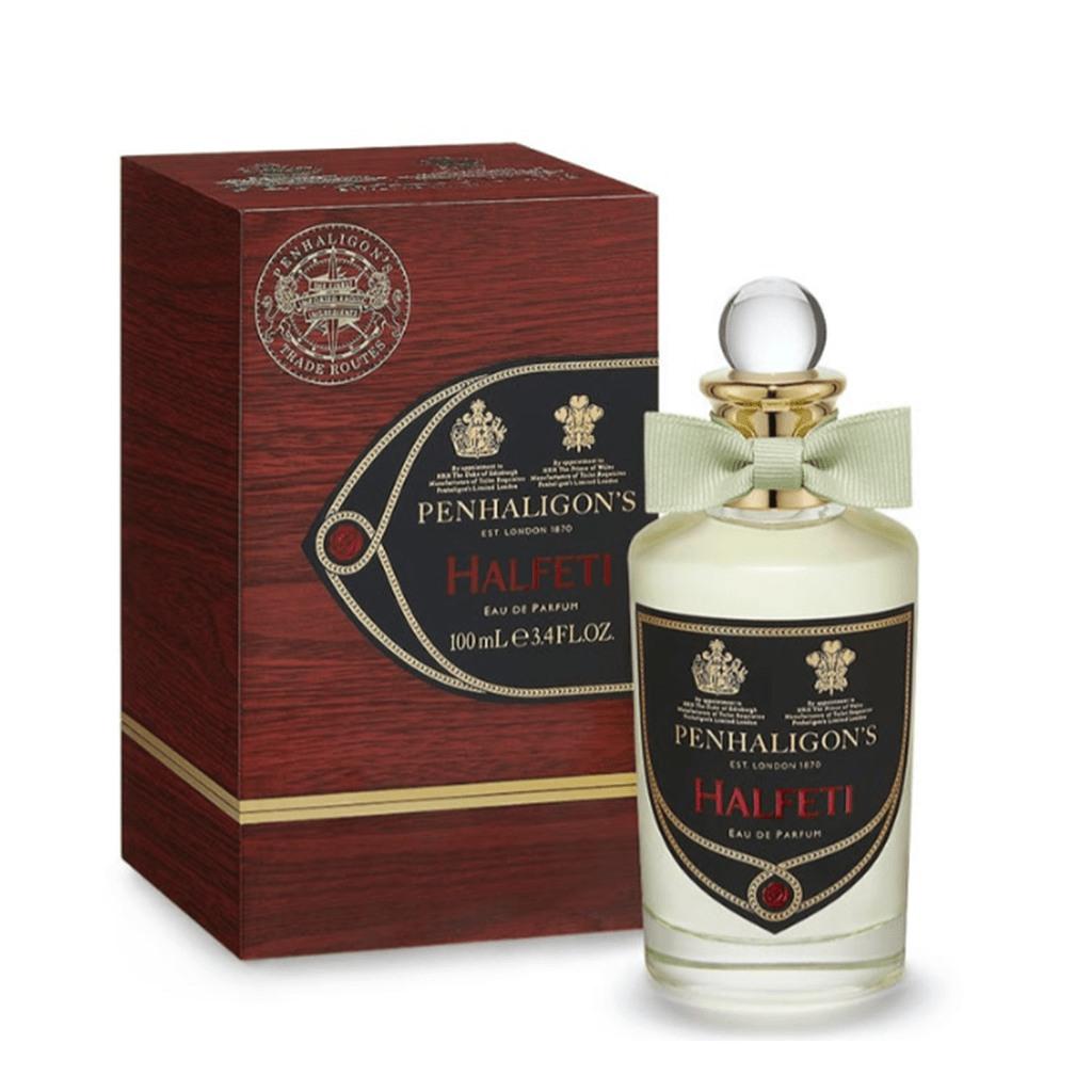 Penhaligon's Halfeti Eau de Parfum Spray Unisex 100ml
