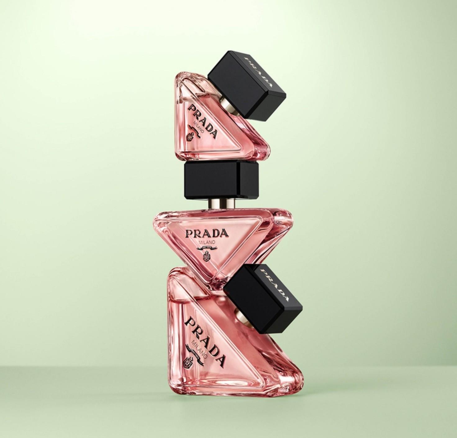 Prada Paradoxe Eau de Parfum Spray for Women 90ml