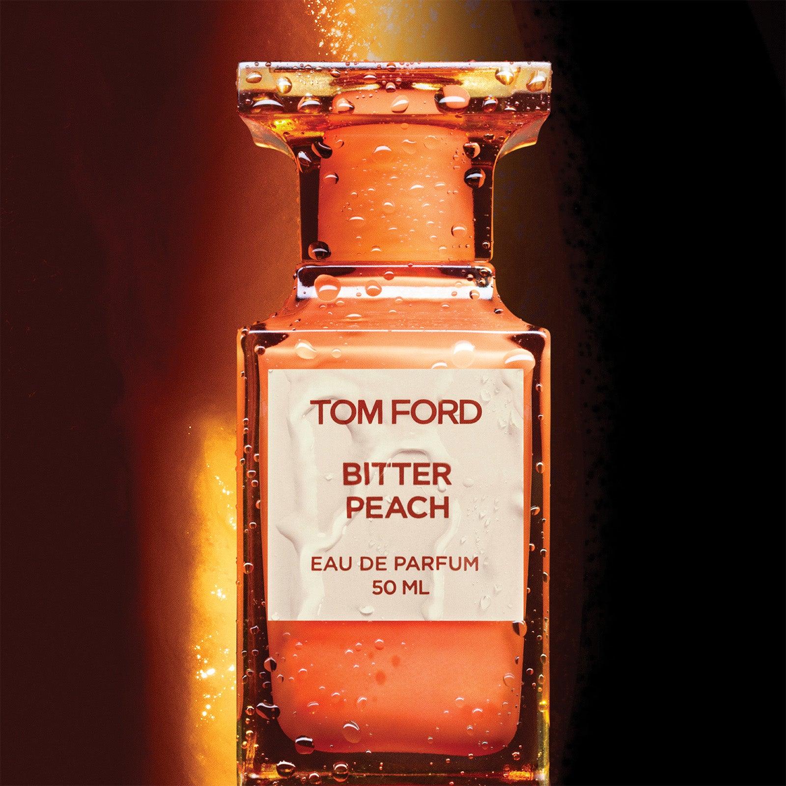 Tom Ford Bitter Peach Eau de Parfum Spray Unisex 100ml