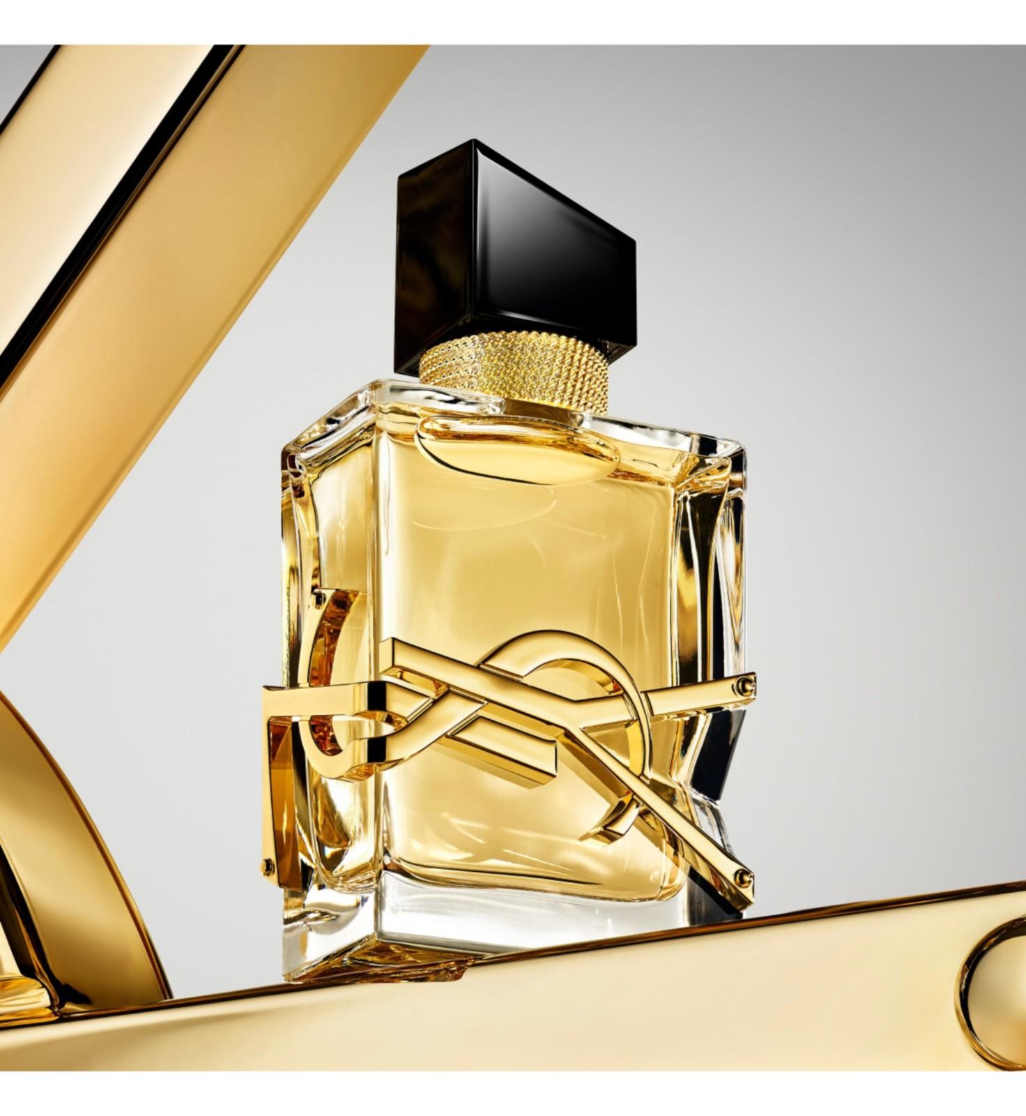 Yves Saint Laurent Libre Eau de Parfum Spray for Women 90ml