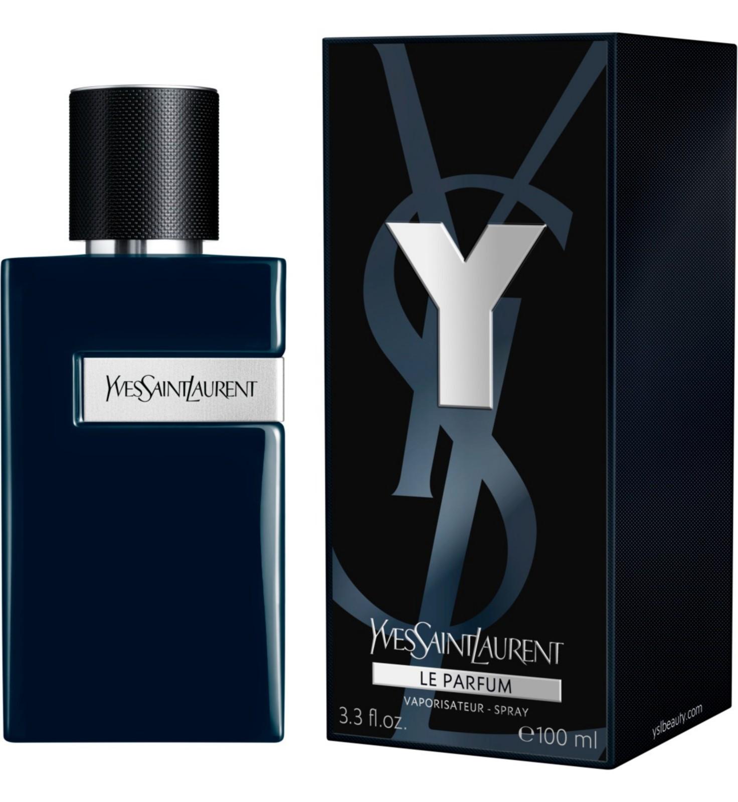Yves Saint Laurent Y Le Parfum Spray for Men 100ml