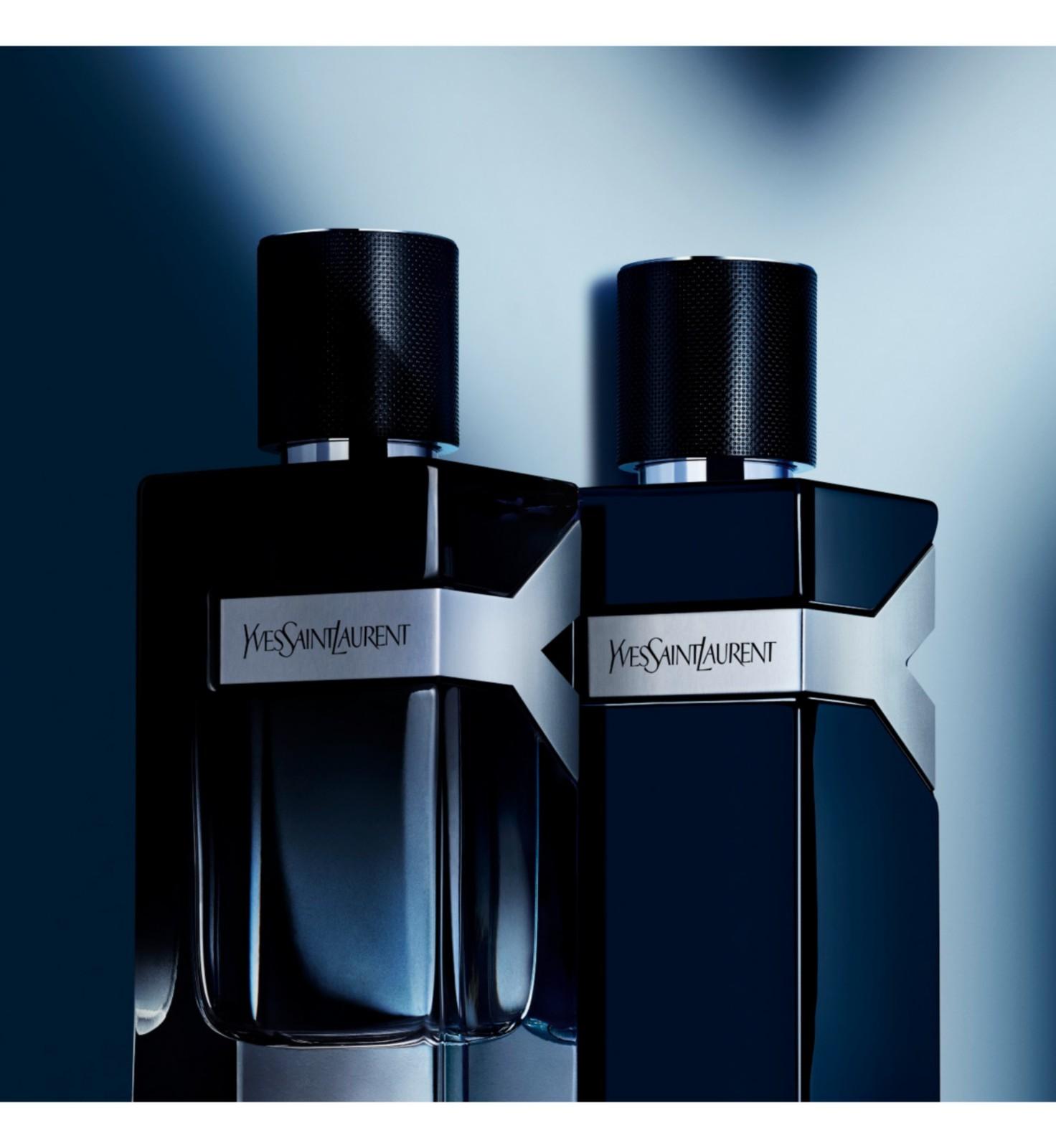 Yves Saint Laurent Y Le Parfum Spray for Men 100ml