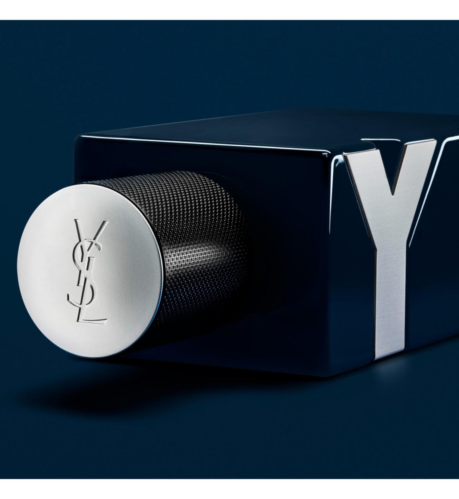 Yves Saint Laurent Y Le Parfum Spray for Men 100ml